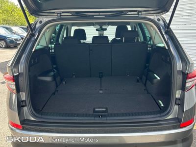 2023 Skoda Kodiaq
