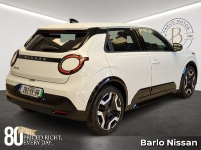 2026 Nissan Micra