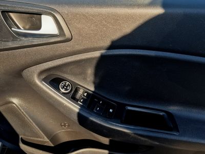 2017 Hyundai i20