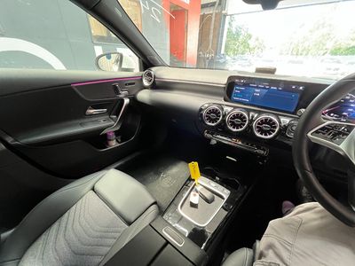 2024 Mercedes-Benz A Class