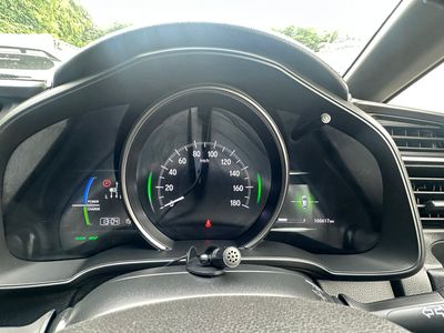 2017 Honda Fit