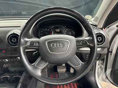 2016 Audi A3