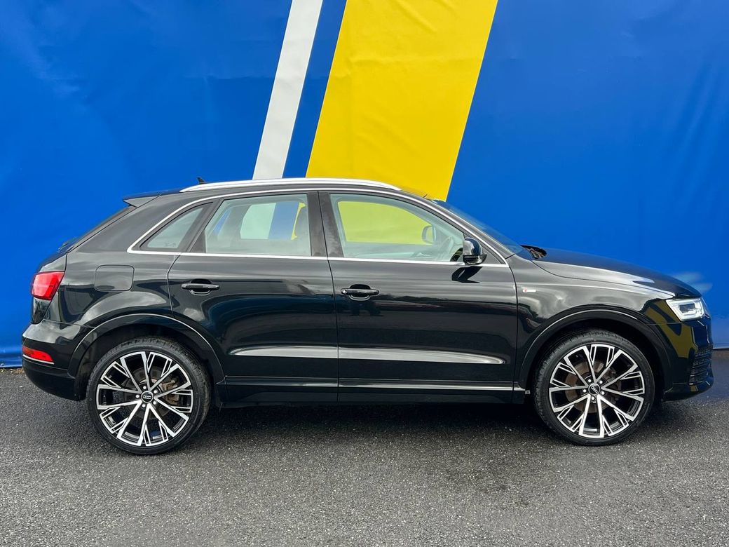 2017 Audi Q3