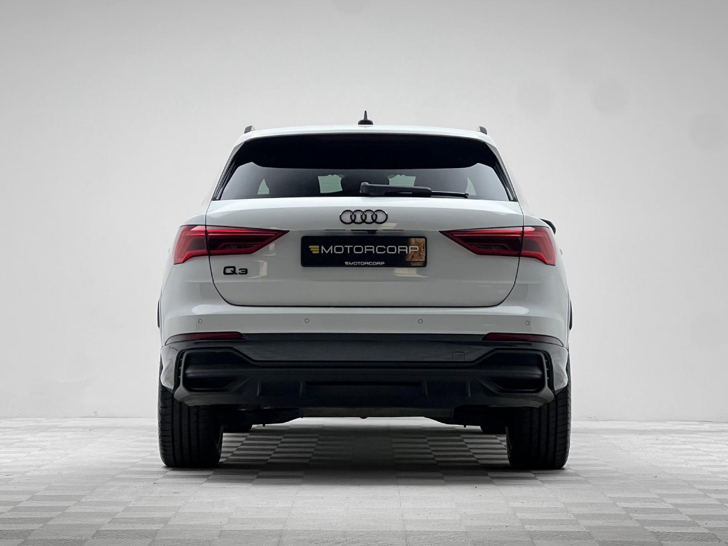 2023 Audi Q3