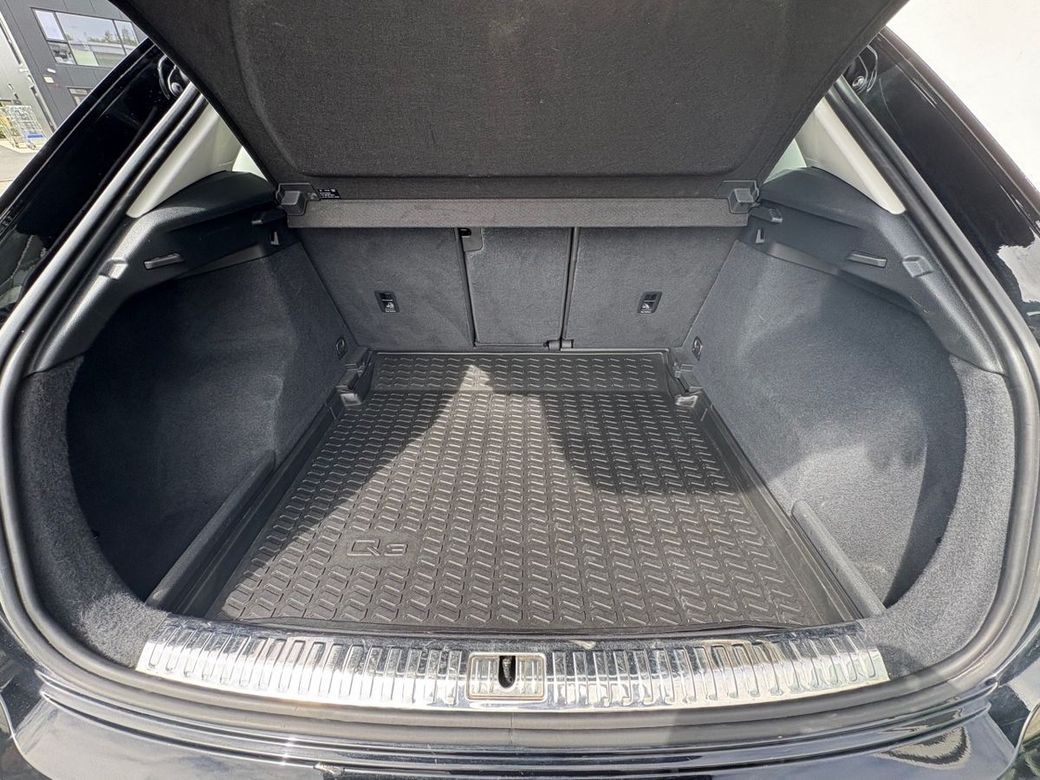 2019 Audi Q3