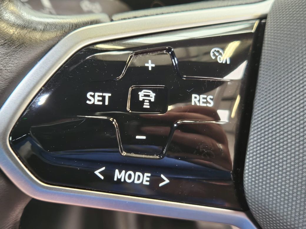 2022 Volkswagen ID.4