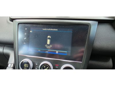 2021 Renault Kadjar