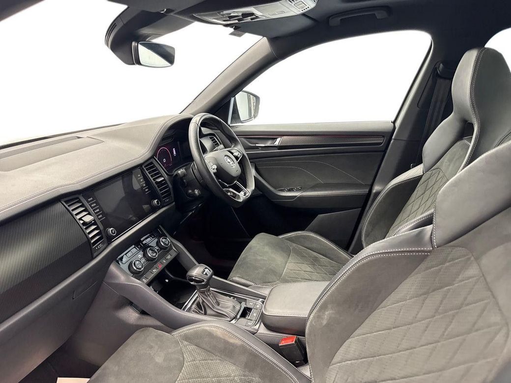 2023 Skoda Kodiaq