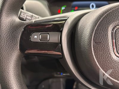 2024 Honda Fit