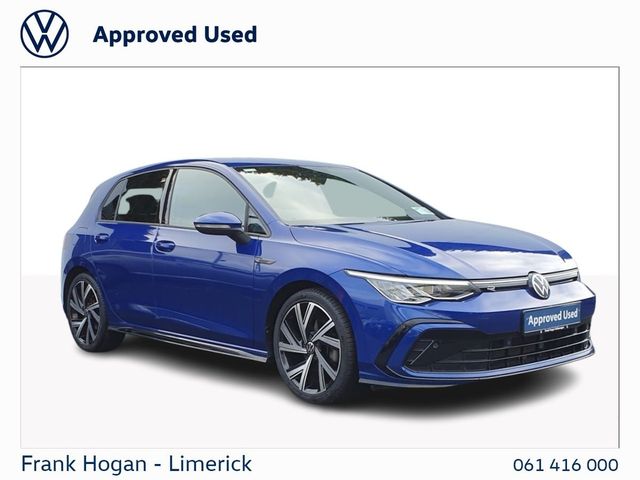 vehicle for sale from Frank Hogan Ltd