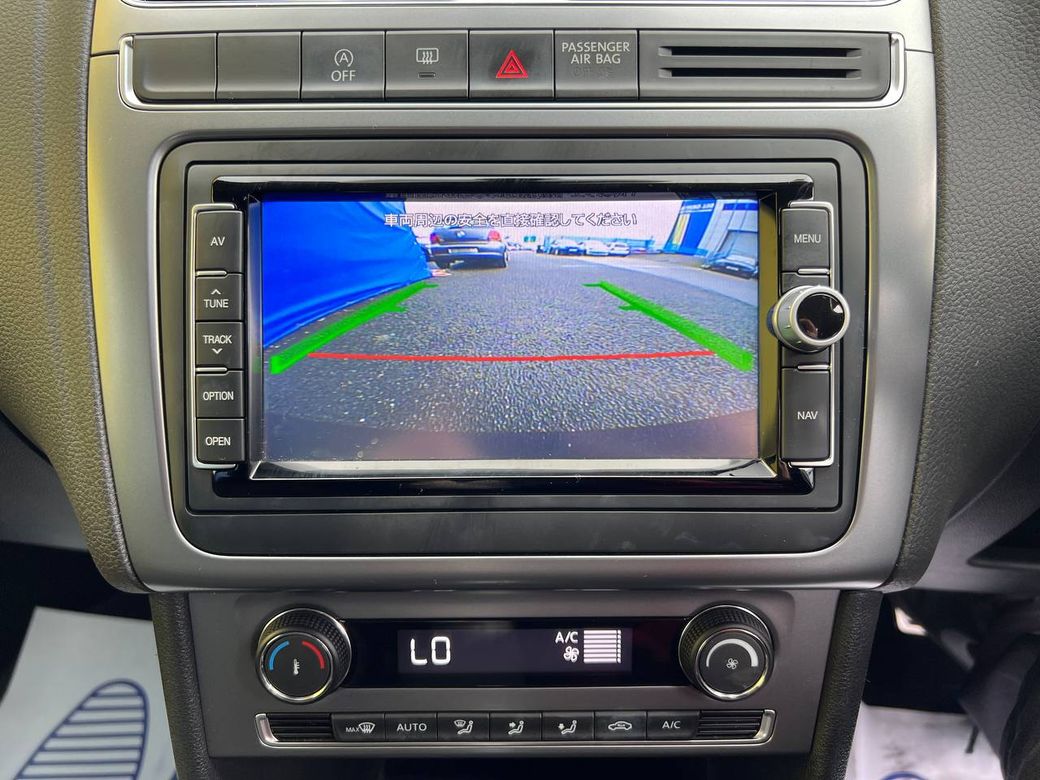 2016 Volkswagen Polo