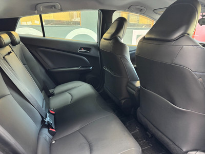2021 Toyota Prius