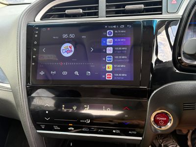 2016 Honda Shuttle