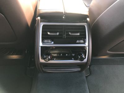 2019 BMW 7 Series