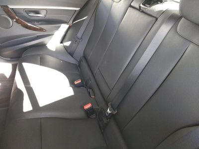 2016 BMW 330