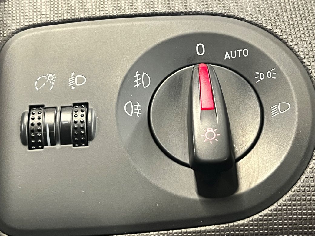 2013 SEAT Ibiza