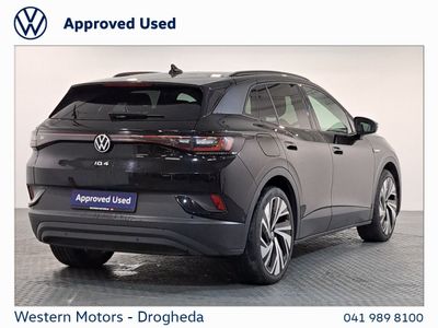 2023 Volkswagen ID.4