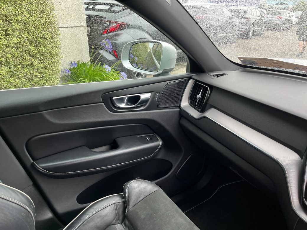 2019 Volvo XC60