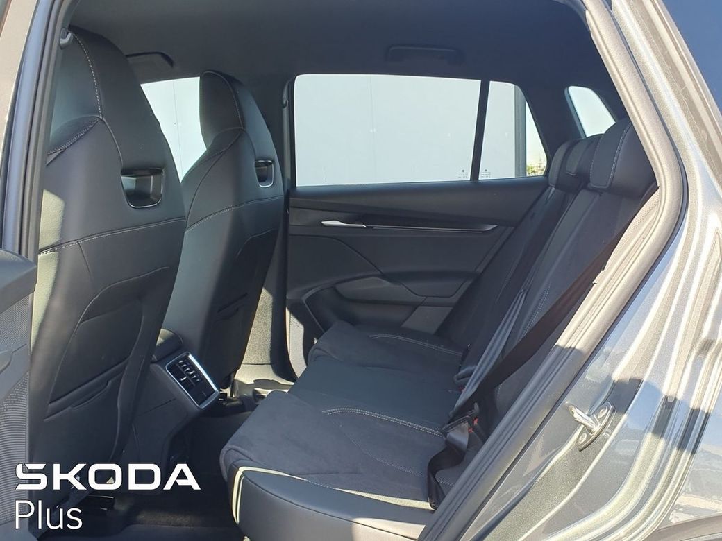 2026 Skoda Elroq