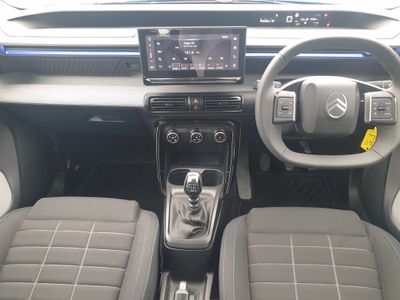 2026 Citroen C3