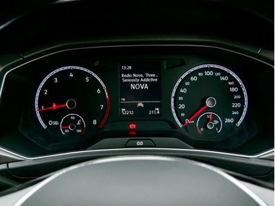 2020 Volkswagen T-Roc