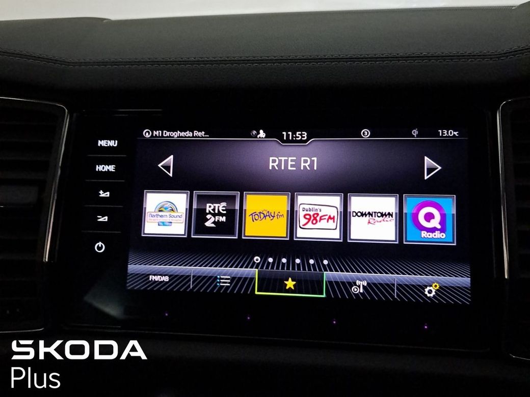2022 Skoda Kodiaq