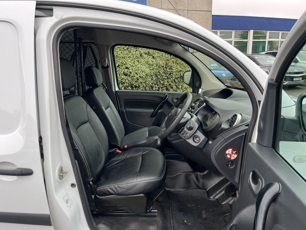 2021 Renault Kangoo