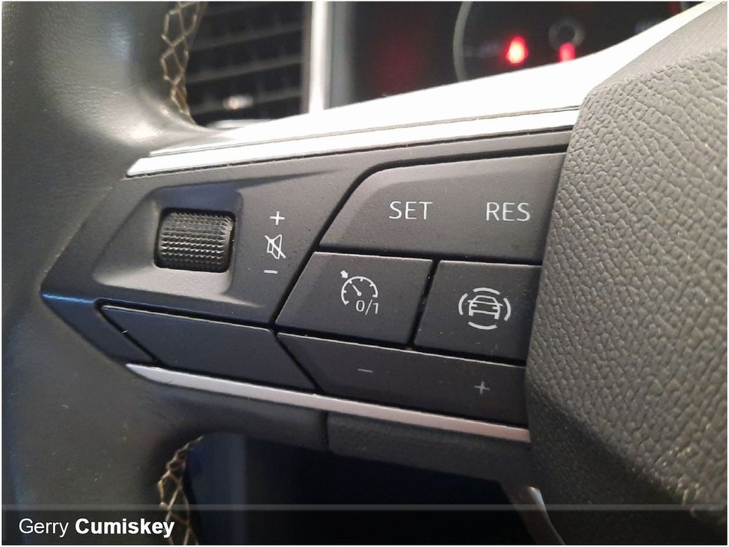 2022 SEAT Ateca