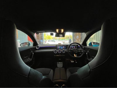 2025 Mercedes-Benz CLA Class