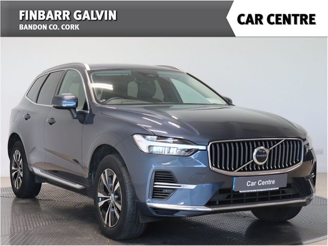 vehicle for sale from Finbarr Galvin Ltd