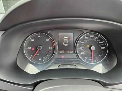 2019 SEAT Leon