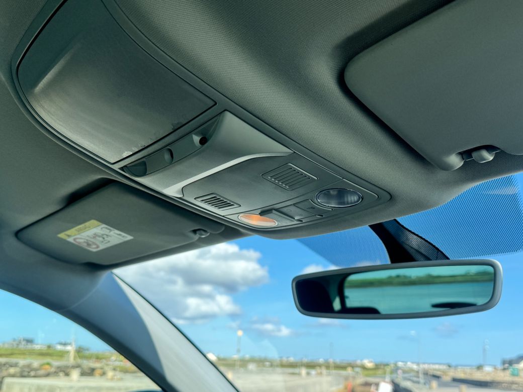 2020 Skoda Karoq
