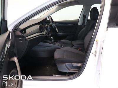 2023 Skoda Octavia