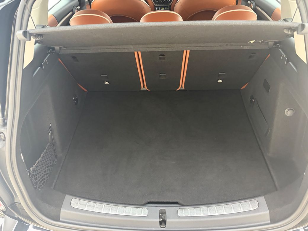 2021 Mini Countryman