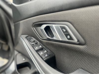 2020 BMW 3 Series