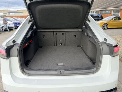 2024 Volkswagen ID.7