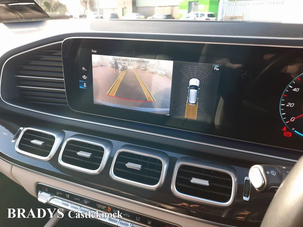 2023 Mercedes-Benz GLE Class