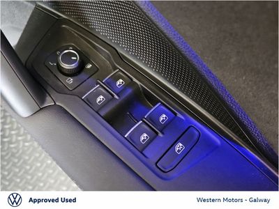 2026 Volkswagen Tayron