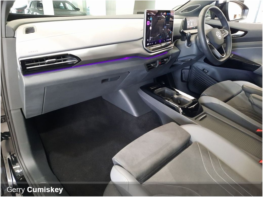 2025 Volkswagen ID.5