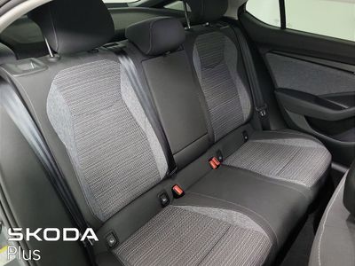 2024 Skoda Superb