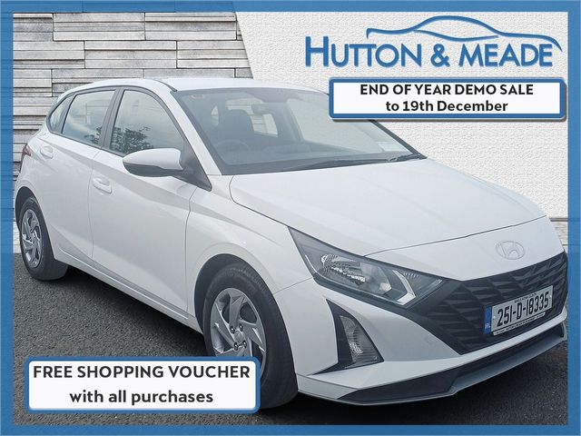 vehicle for sale from Hutton & Meade