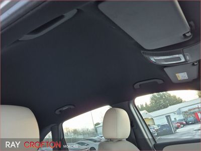 2021 Mercedes-Benz B Class