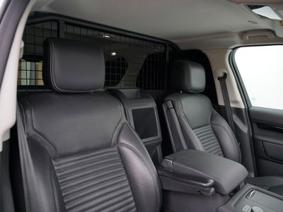 2024 Land Rover Discovery