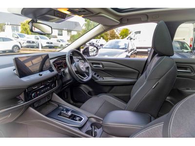 2023 Nissan Qashqai