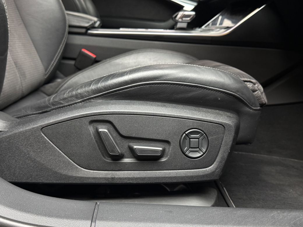 2019 Audi A6