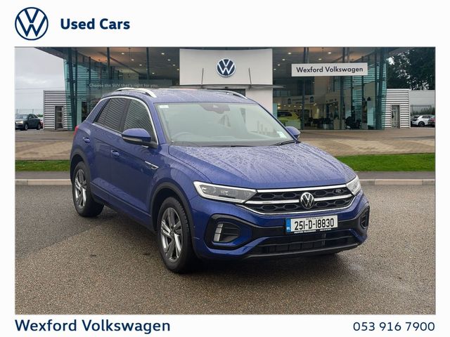 vehicle for sale from Wexford Volkswagen