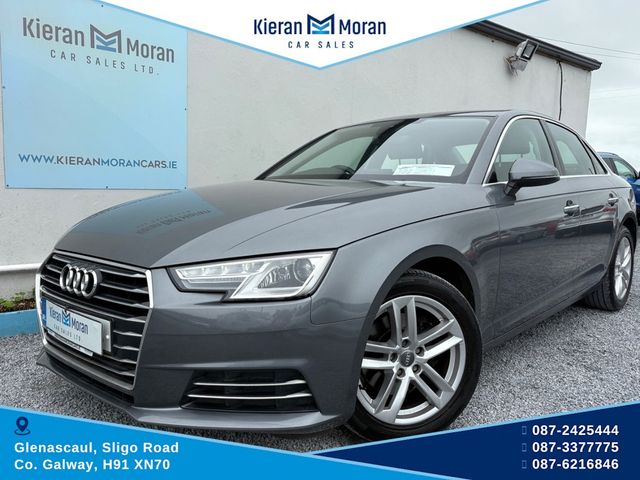 vehicle for sale from Kieran Moran Car Sales