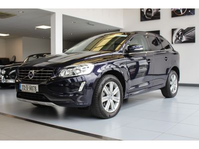 2017 Volvo XC60