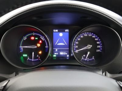 2023 Toyota C-HR