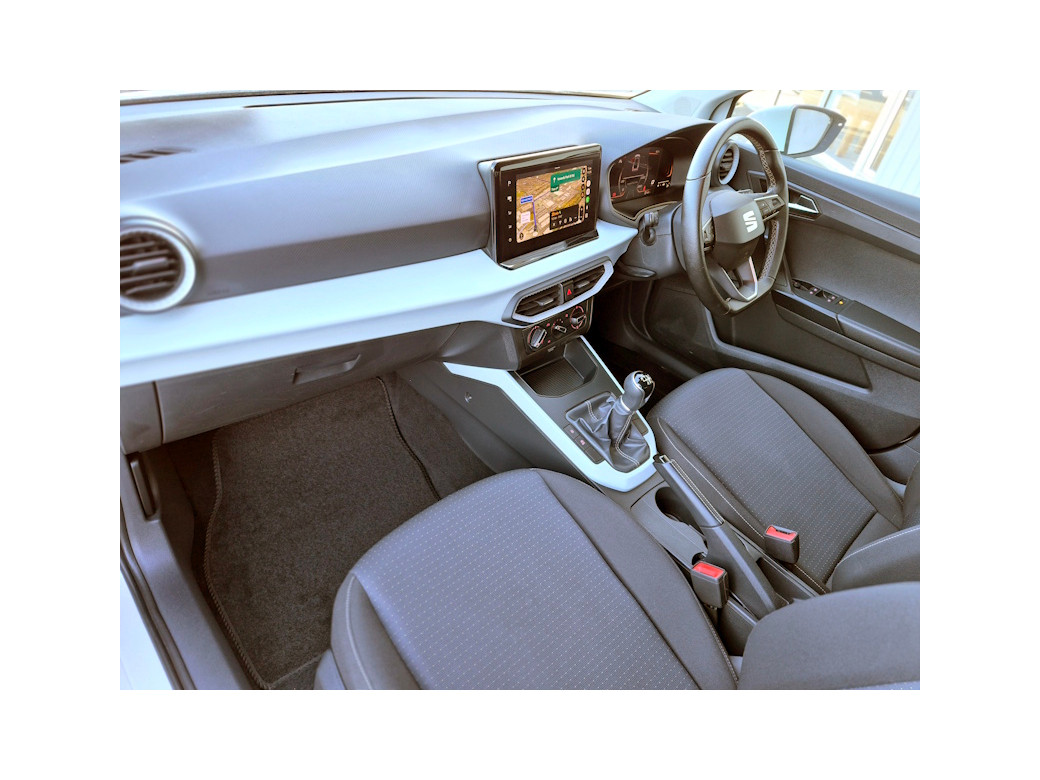 2024 SEAT Arona
